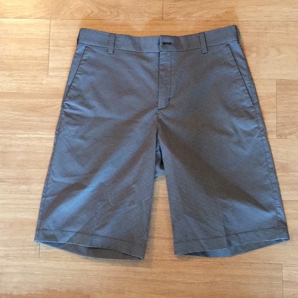 Nike Other - Nike golf tour performance shorts - Dri-Fit